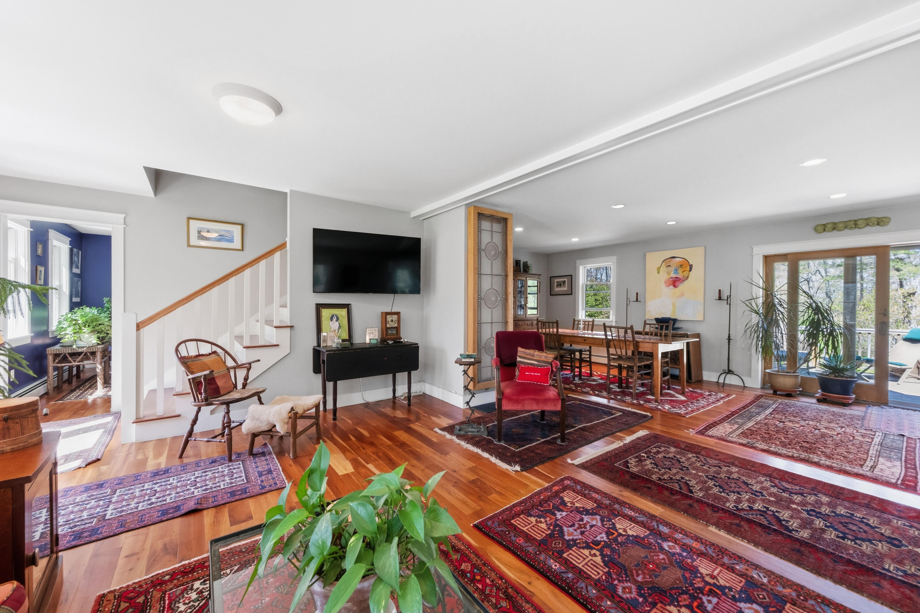 21 Nobleboro Woods Road Nobleboro ME 04555