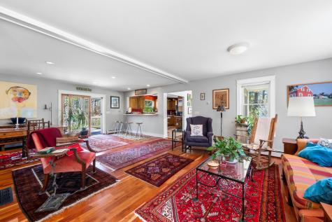 21 Nobleboro Woods Road Nobleboro ME 04555