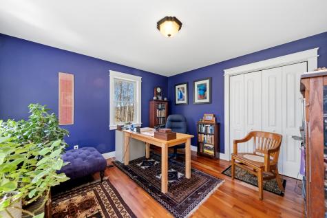21 Nobleboro Woods Road Nobleboro ME 04555
