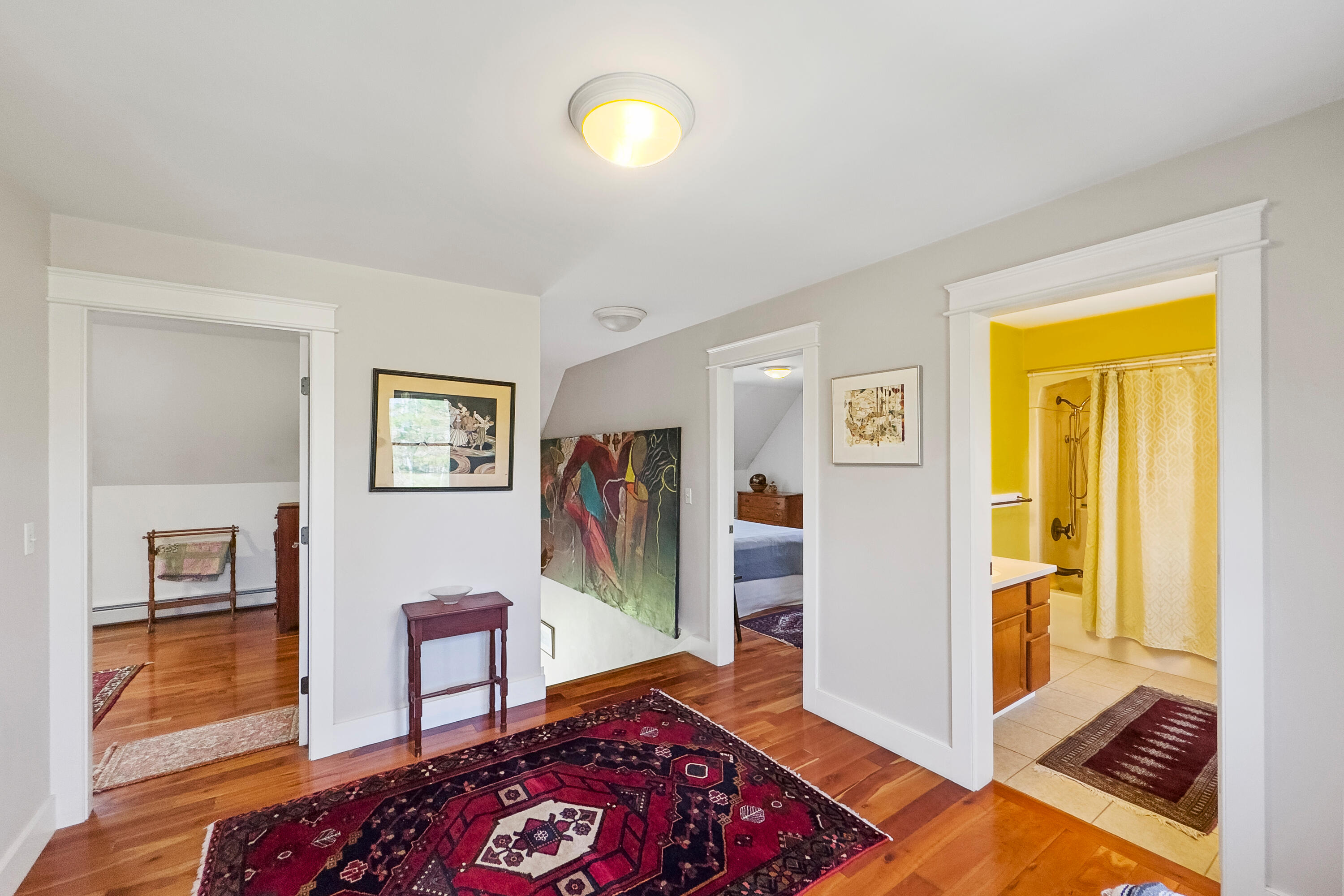 21 Nobleboro Woods Road Nobleboro ME 04555