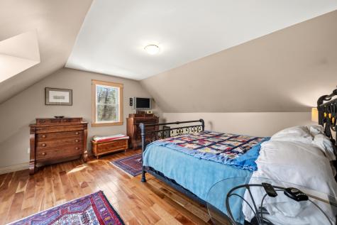 21 Nobleboro Woods Road Nobleboro ME 04555