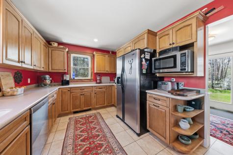 21 Nobleboro Woods Road Nobleboro ME 04555