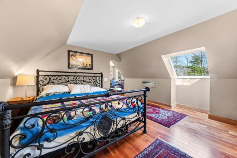 21 Nobleboro Woods Road Nobleboro ME 04555