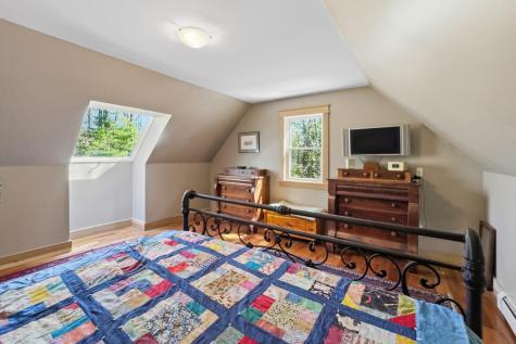 21 Nobleboro Woods Road Nobleboro ME 04555