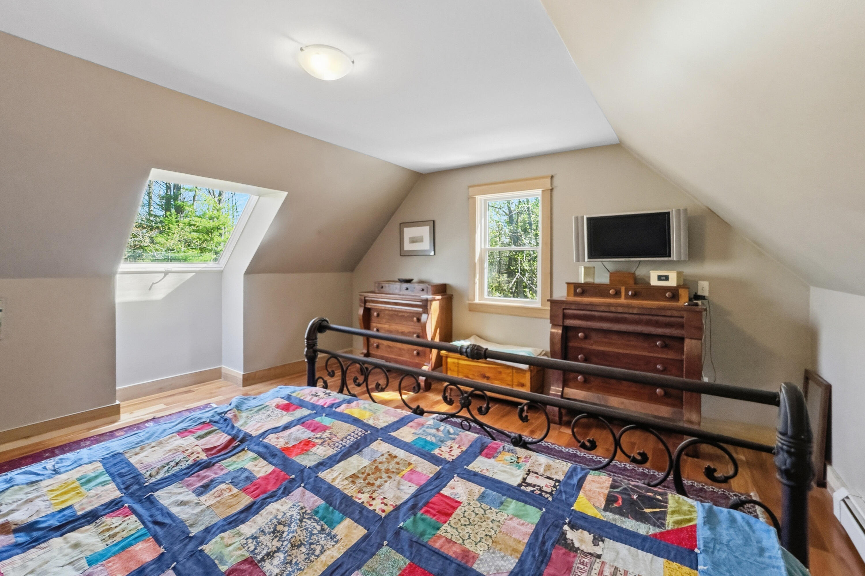 21 Nobleboro Woods Road Nobleboro ME 04555