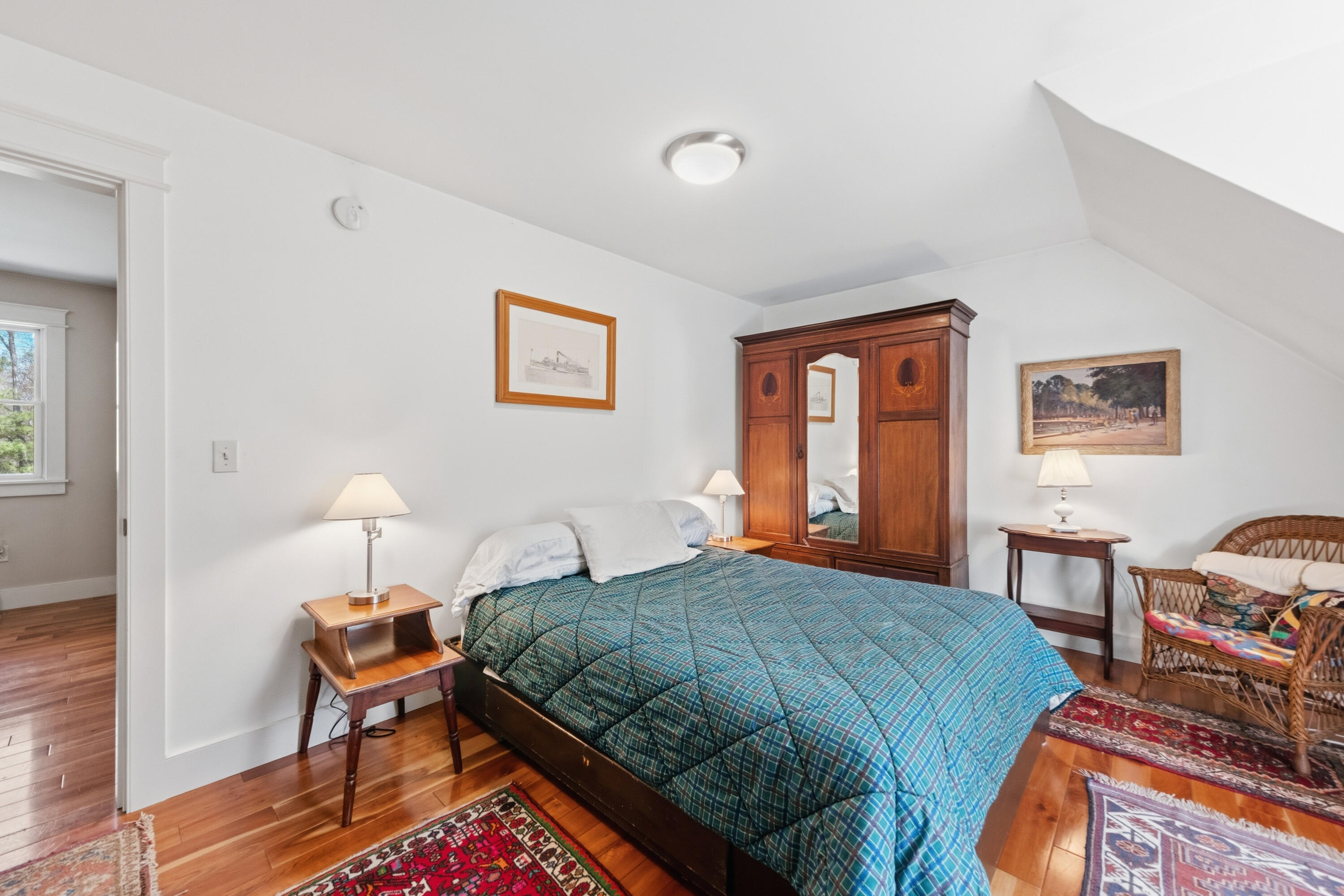 21 Nobleboro Woods Road Nobleboro ME 04555