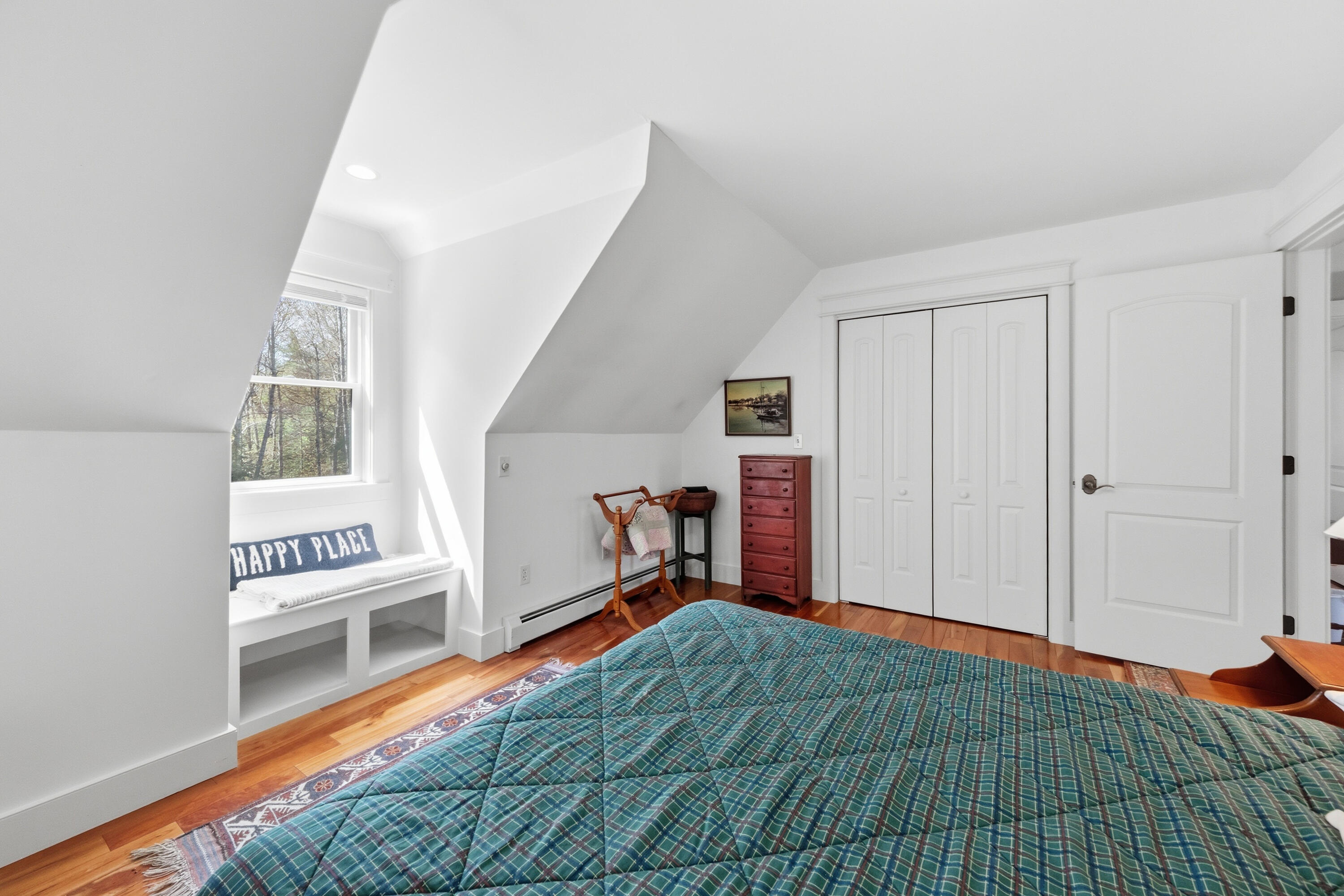 21 Nobleboro Woods Road Nobleboro ME 04555