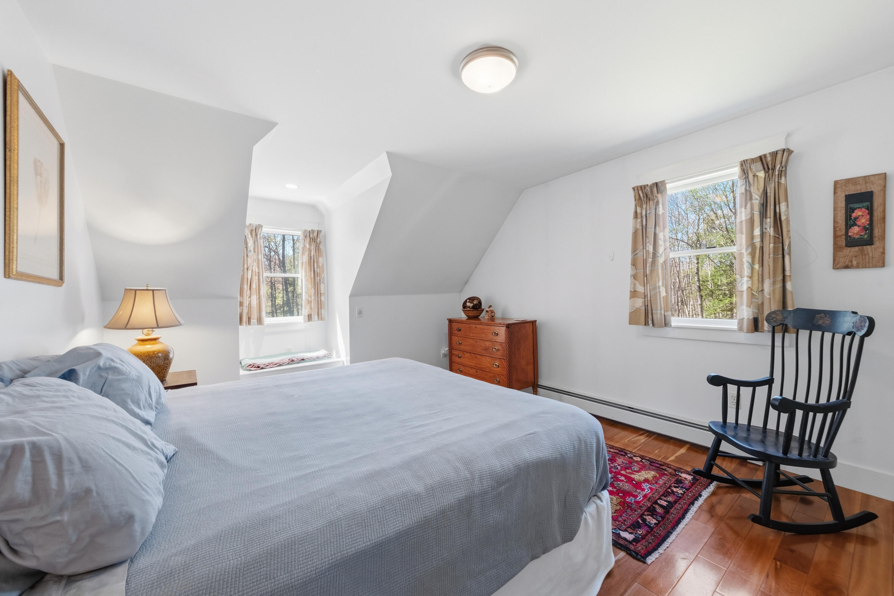 21 Nobleboro Woods Road Nobleboro ME 04555