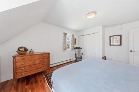 21 Nobleboro Woods Road Nobleboro ME 04555