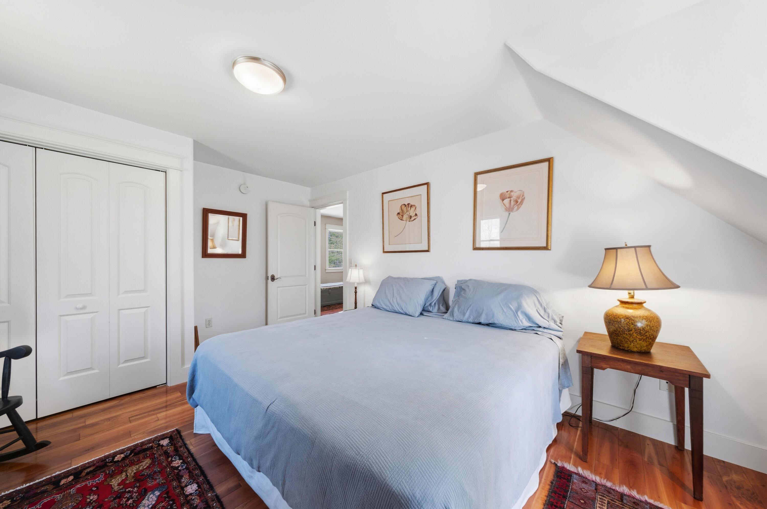 21 Nobleboro Woods Road Nobleboro ME 04555