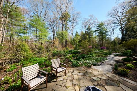21 Nobleboro Woods Road Nobleboro ME 04555
