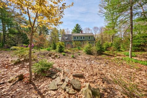 21 Nobleboro Woods Road Nobleboro ME 04555