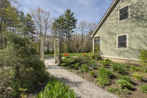 21 Nobleboro Woods Road Nobleboro ME 04555