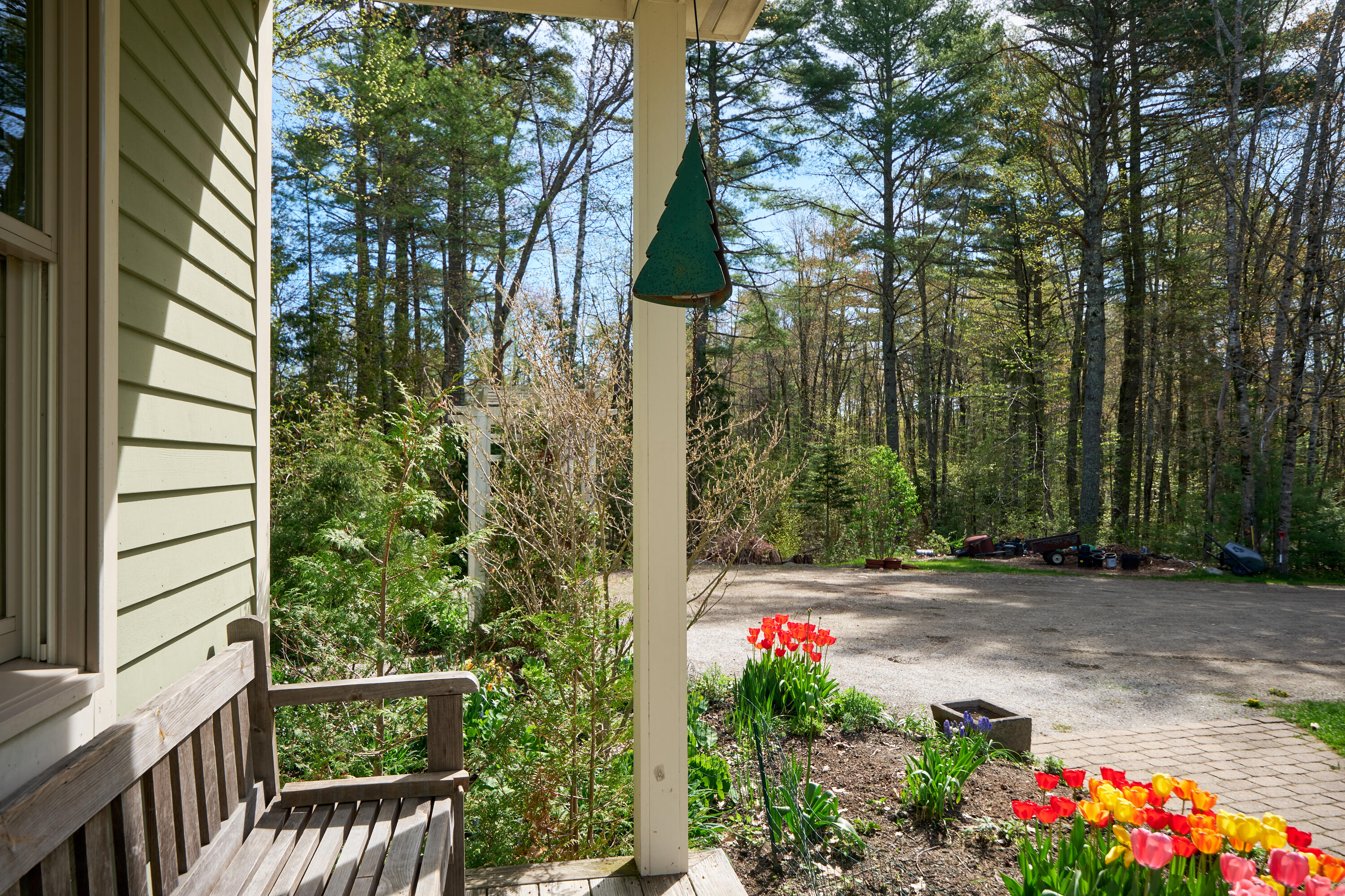 21 Nobleboro Woods Road Nobleboro ME 04555