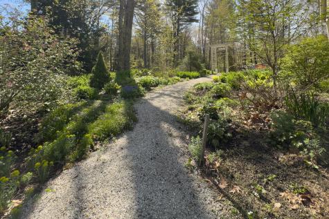 21 Nobleboro Woods Road Nobleboro ME 04555