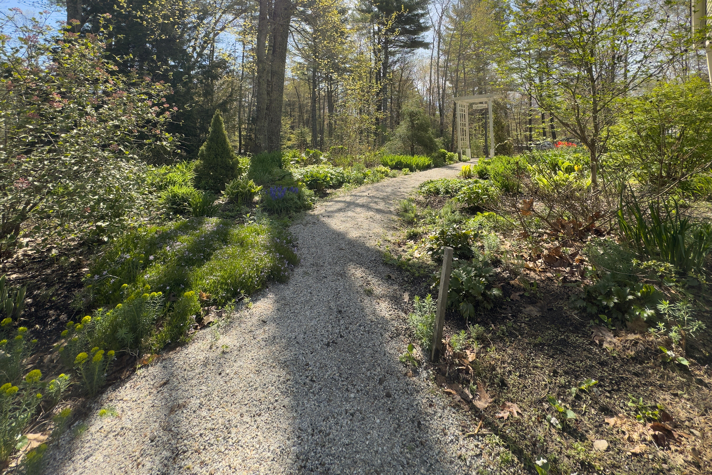 21 Nobleboro Woods Road Nobleboro ME 04555