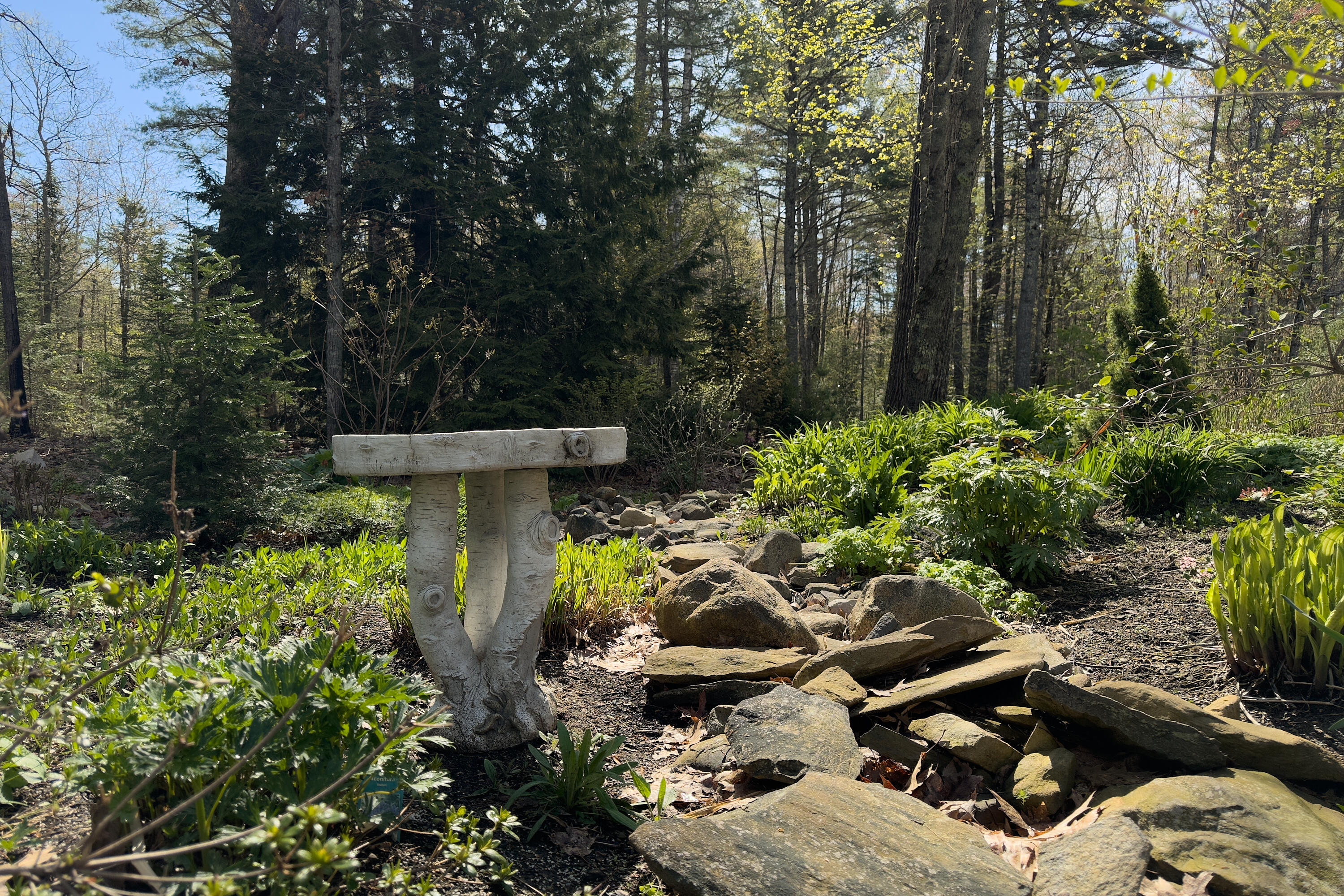 21 Nobleboro Woods Road Nobleboro ME 04555