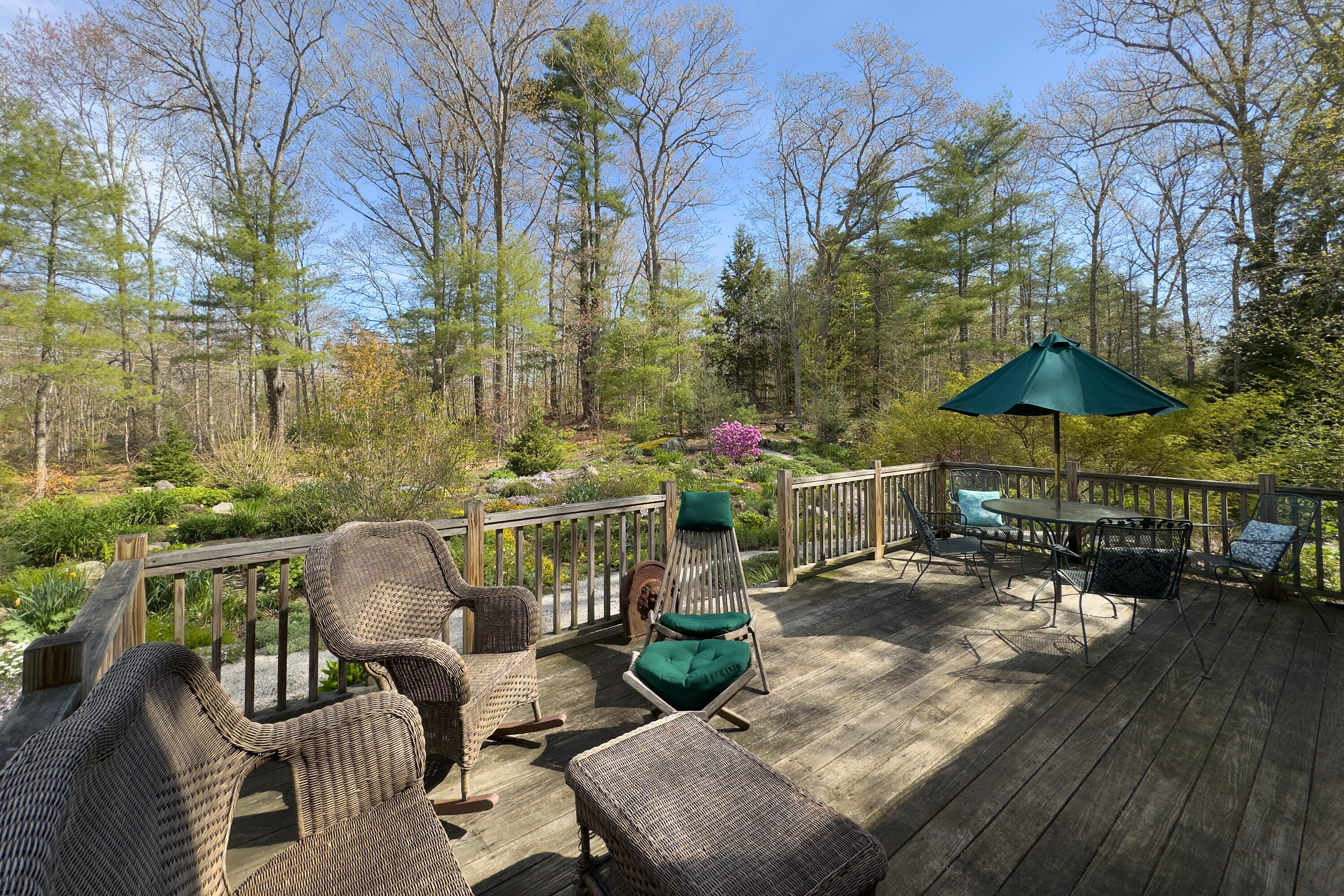 21 Nobleboro Woods Road Nobleboro ME 04555
