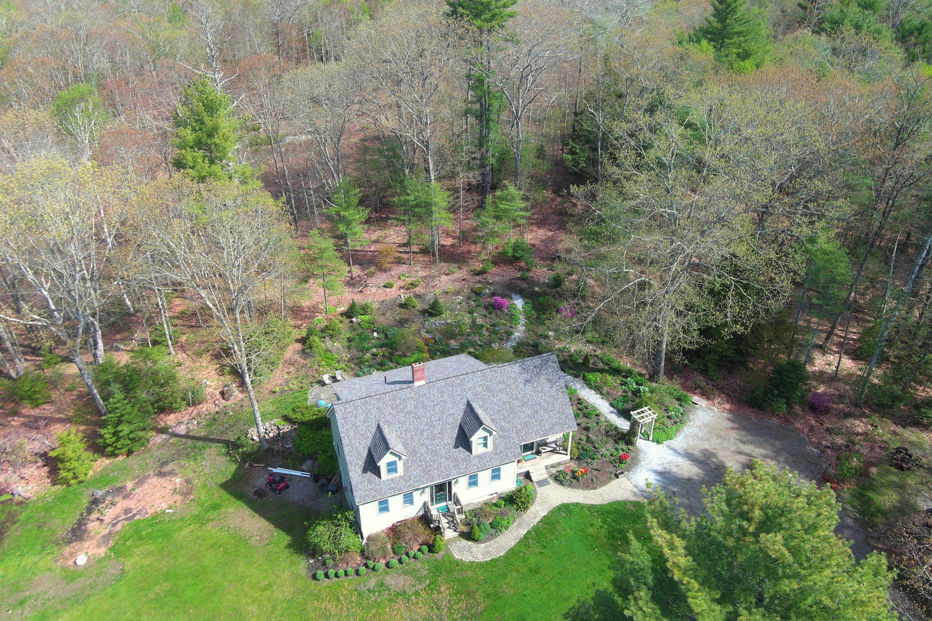21 Nobleboro Woods Road Nobleboro ME 04555
