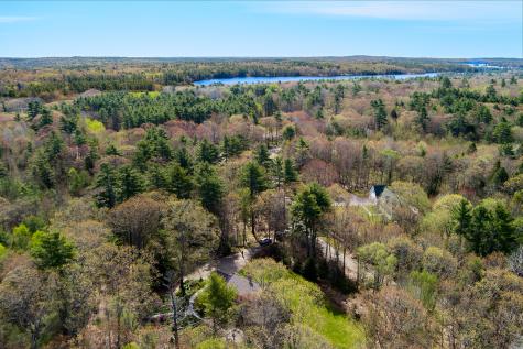 21 Nobleboro Woods Road Nobleboro ME 04555