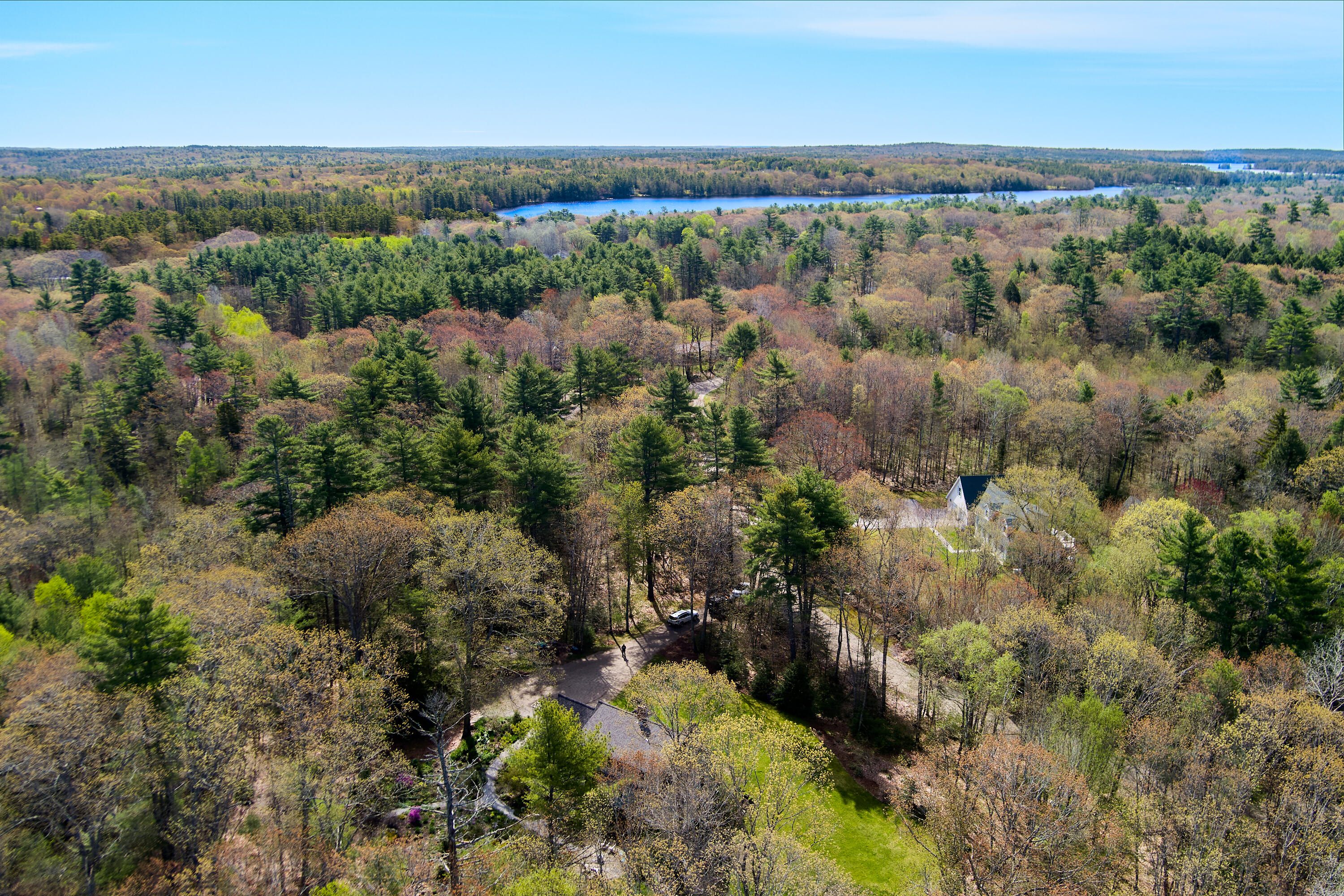 21 Nobleboro Woods Road Nobleboro ME 04555