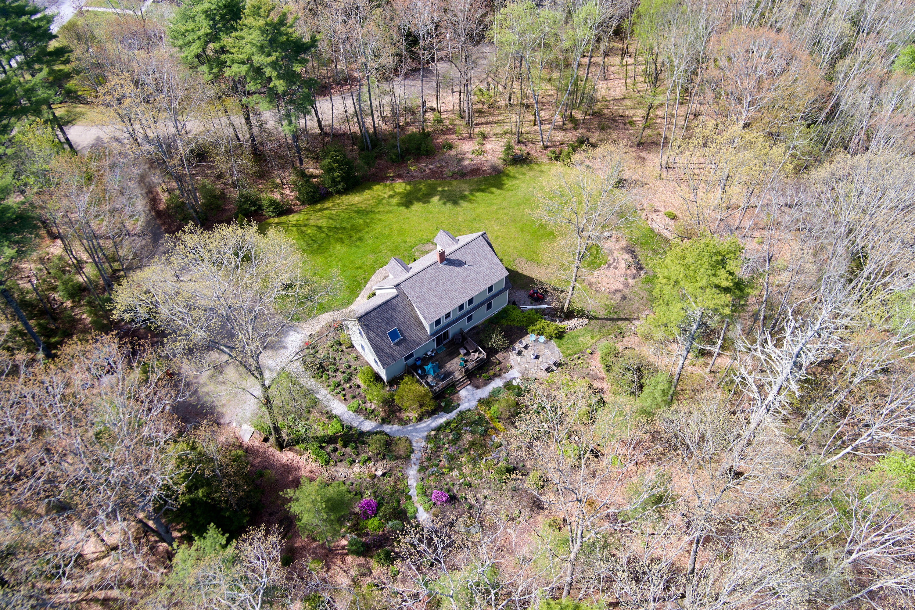 21 Nobleboro Woods Road Nobleboro ME 04555