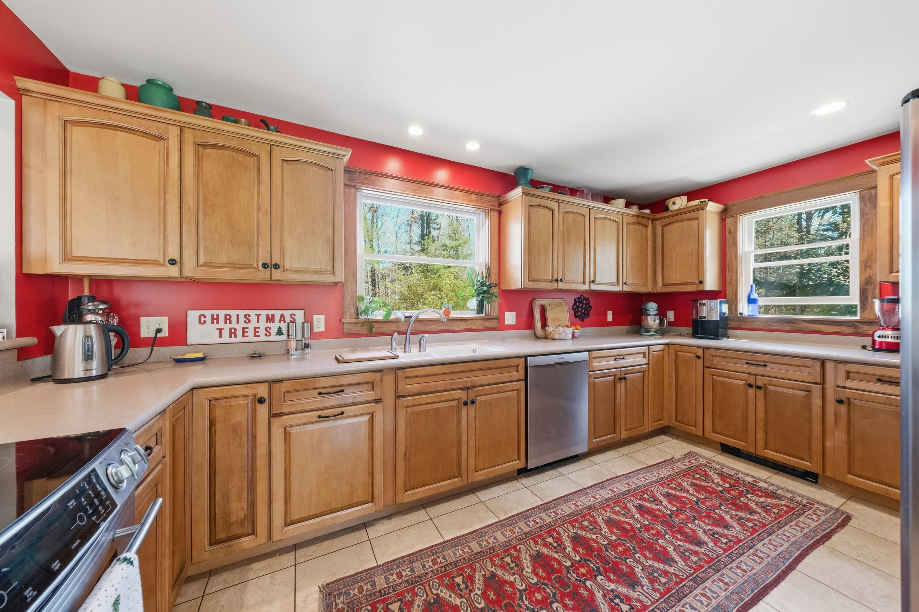 21 Nobleboro Woods Road Nobleboro ME 04555