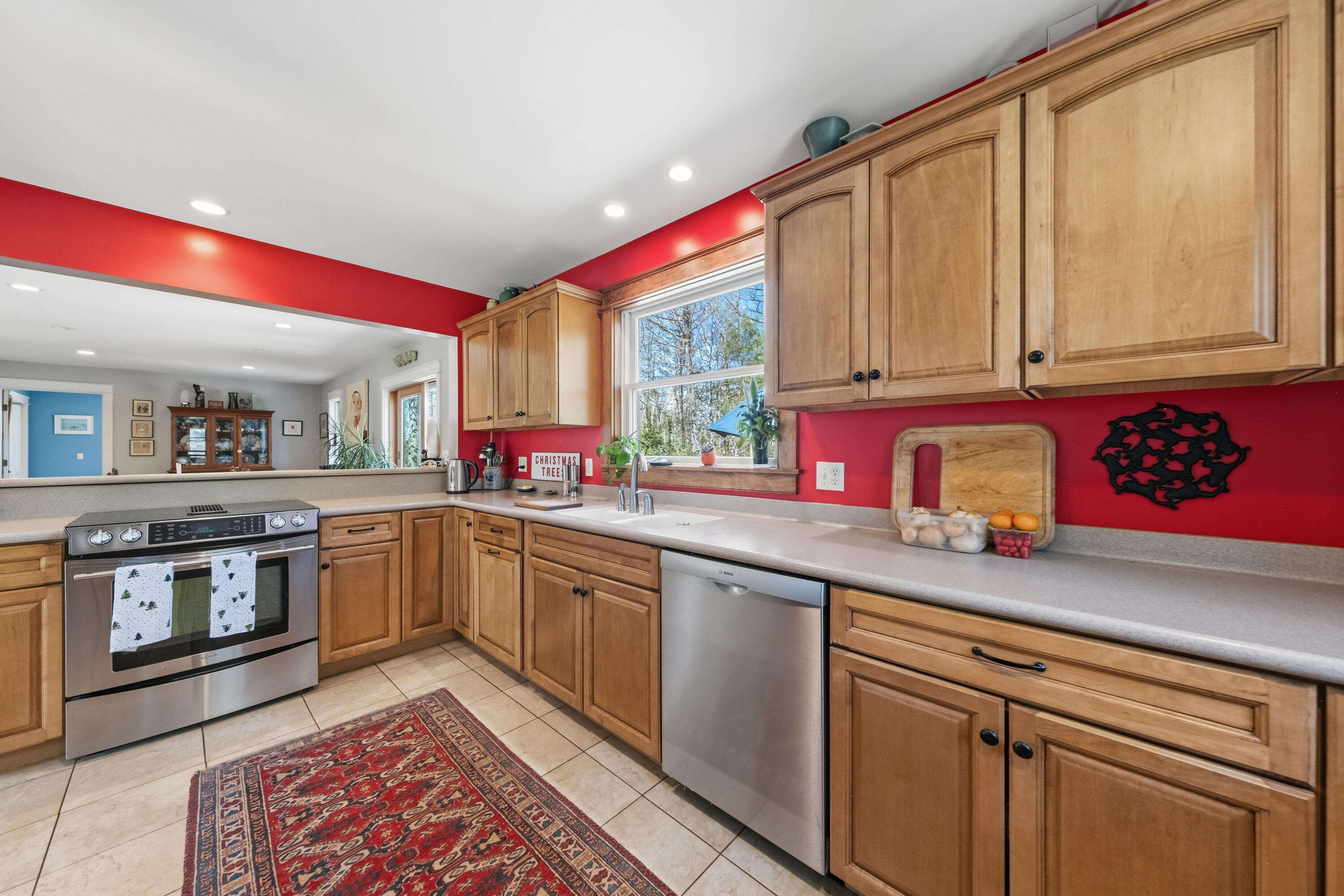 21 Nobleboro Woods Road Nobleboro ME 04555