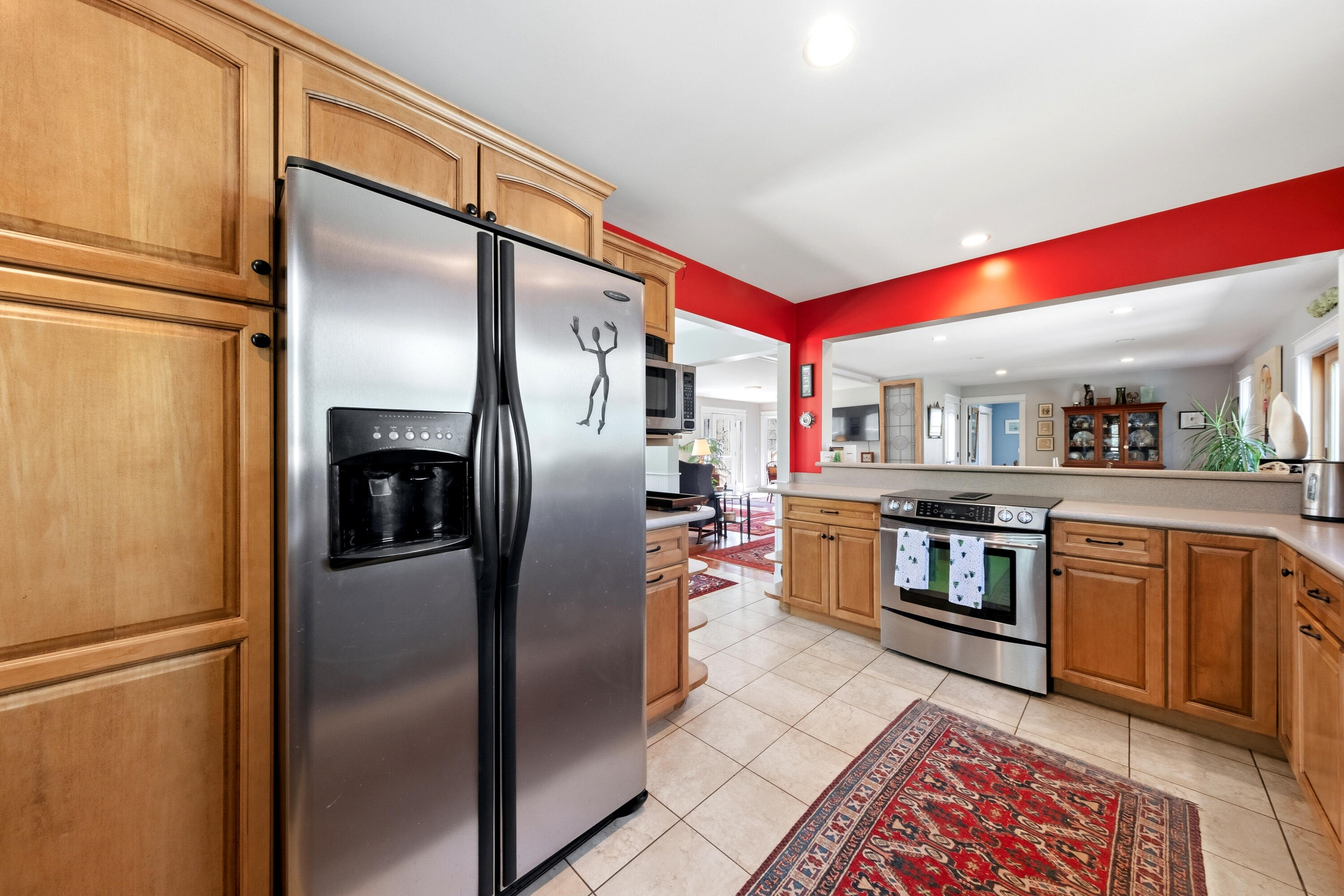 21 Nobleboro Woods Road Nobleboro ME 04555