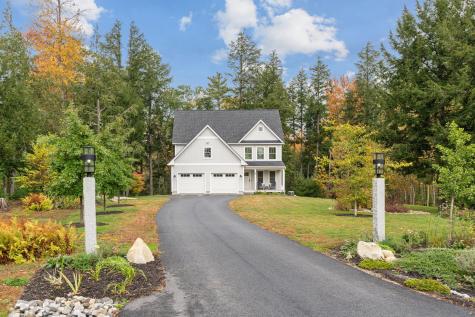 8 Revolution Drive Windham ME 04062