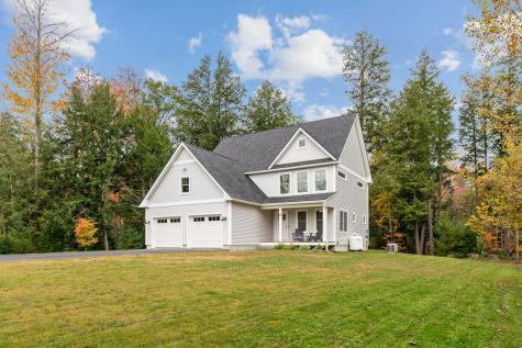 8 Revolution Drive Windham ME 04062