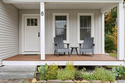 8 Revolution Drive Windham ME 04062