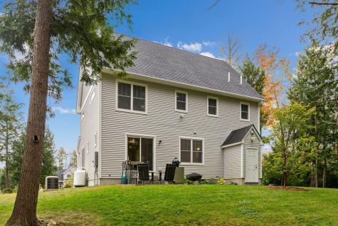 8 Revolution Drive Windham ME 04062