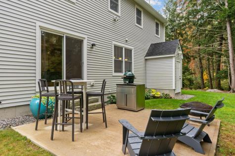 8 Revolution Drive Windham ME 04062