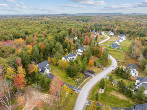 8 Revolution Drive Windham ME 04062