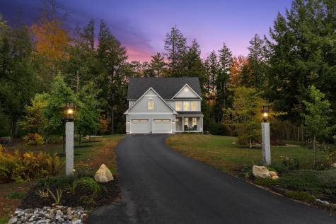 8 Revolution Drive Windham ME 04062