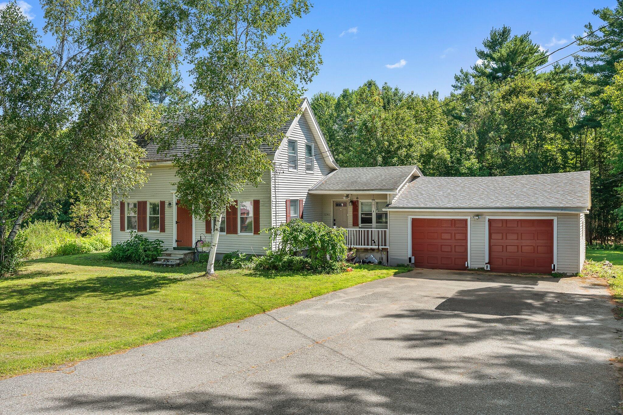 1241 N Main Street Brewer ME 04412