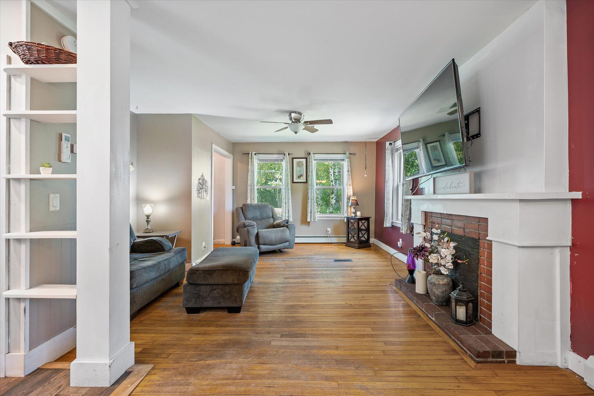 1241 N Main Street Brewer ME 04412