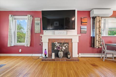 1241 N Main Street Brewer ME 04412