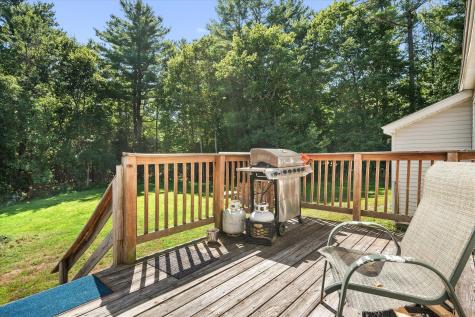 1241 N Main Street Brewer ME 04412