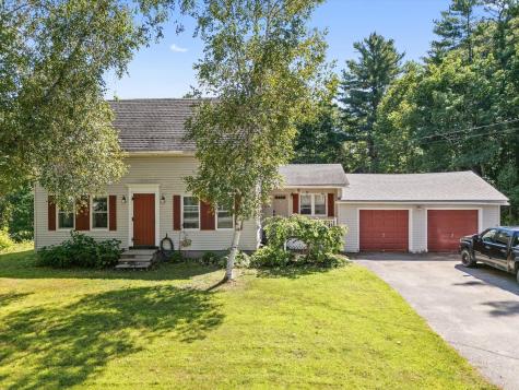 1241 N Main Street Brewer ME 04412