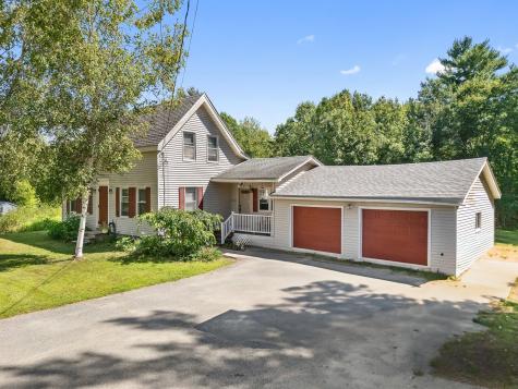 1241 N Main Street Brewer ME 04412