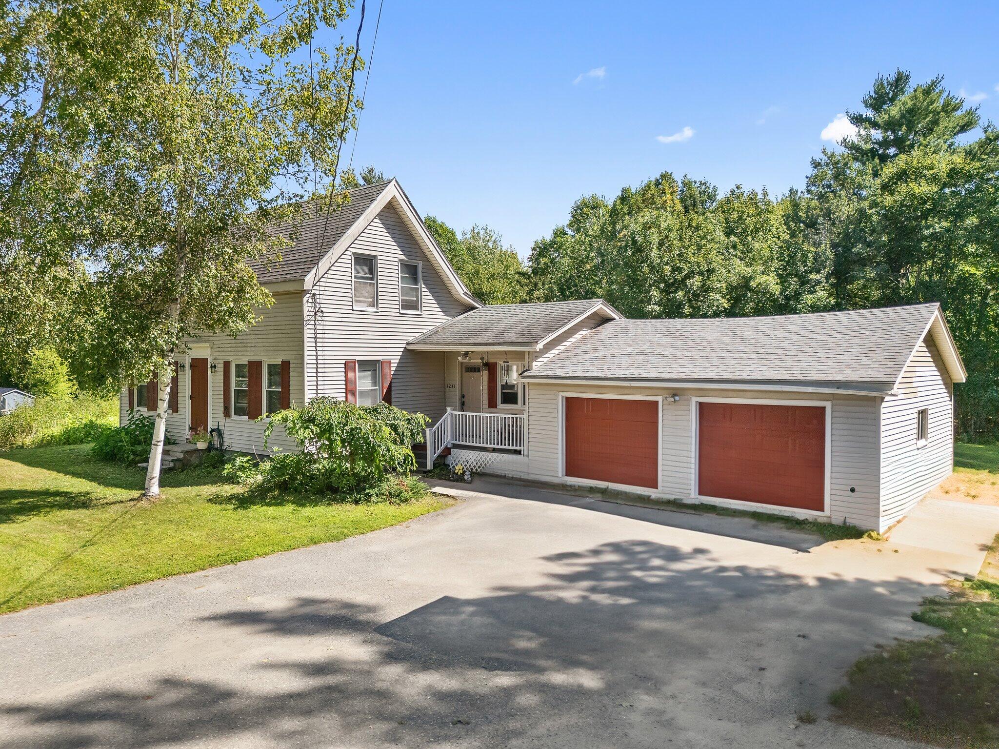 1241 N Main Street Brewer ME 04412