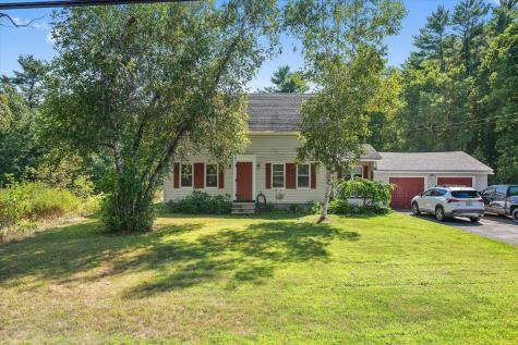 1241 N Main Street Brewer ME 04412