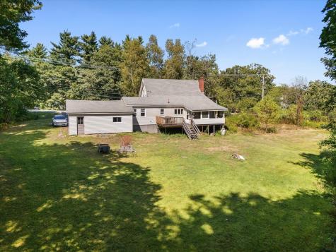 1241 N Main Street Brewer ME 04412