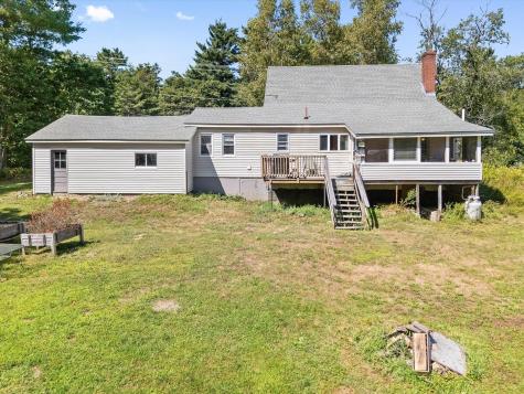 1241 N Main Street Brewer ME 04412