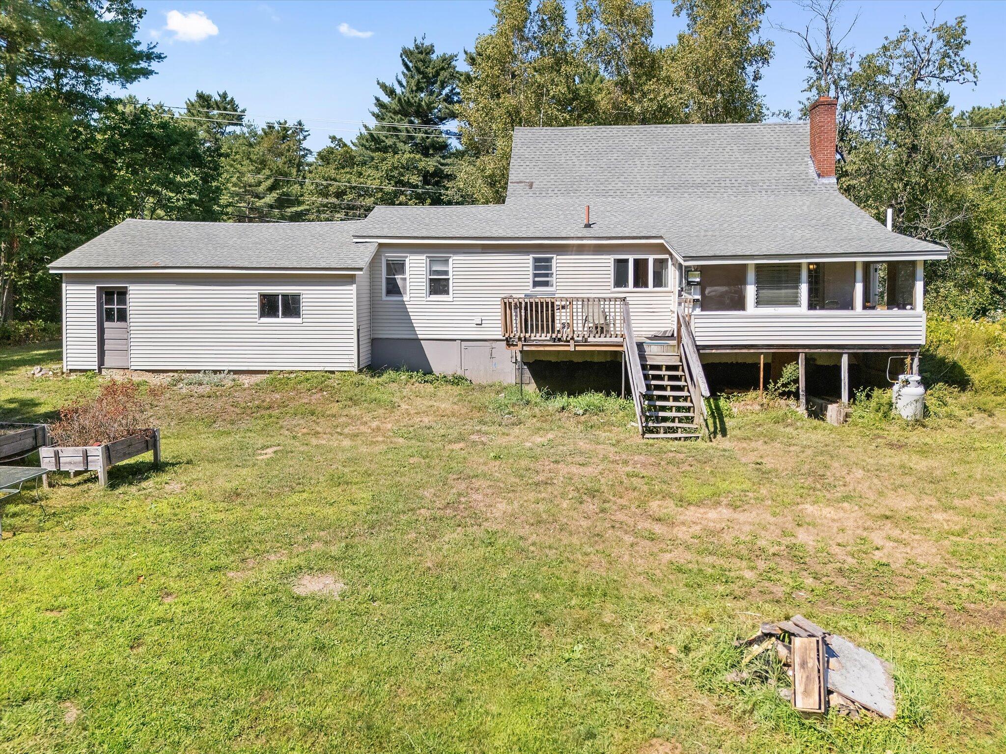 1241 N Main Street Brewer ME 04412