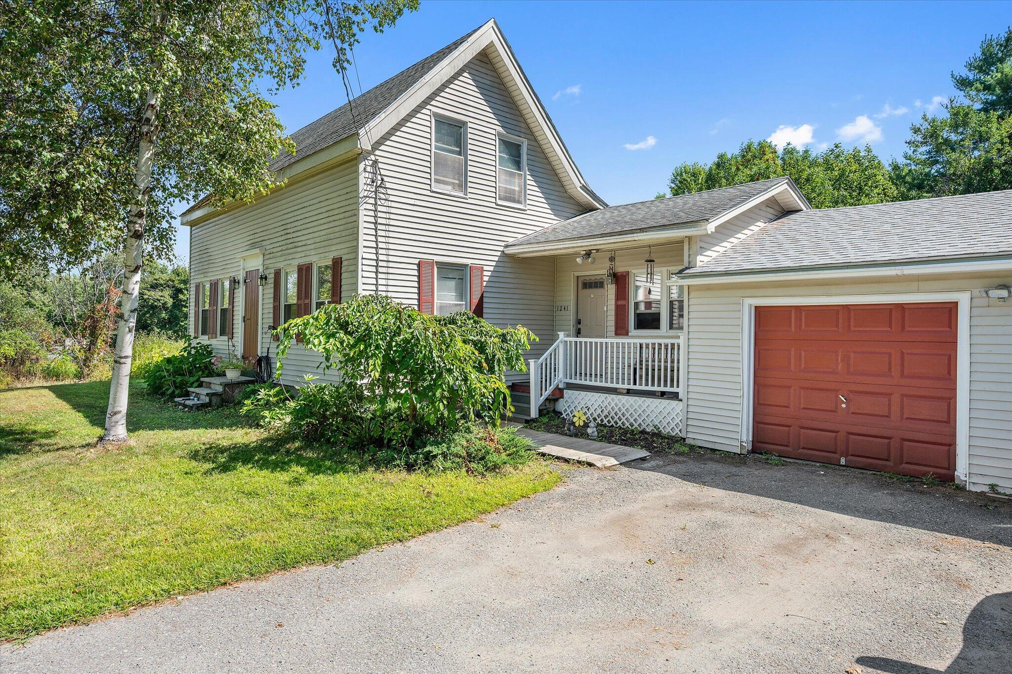 1241 N Main Street Brewer ME 04412