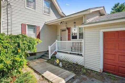 1241 N Main Street Brewer ME 04412