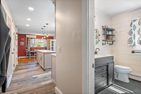 1241 N Main Street Brewer ME 04412